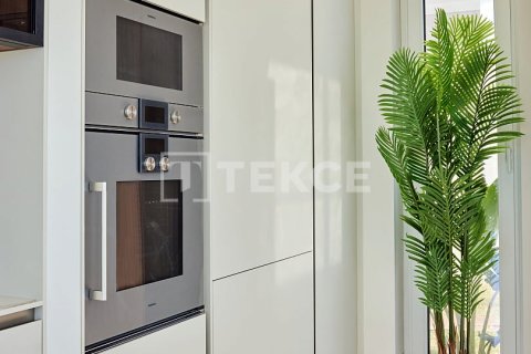 7+1 Villa i Bodrum, Mugla, Tyrkia Nr. 167573 - 21