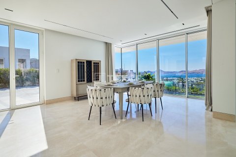 7+1 Villa i Bodrum, Mugla, Tyrkia Nr. 167573 - 14