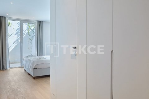 7+1 Villa i Bodrum, Mugla, Tyrkia Nr. 167573 - 30