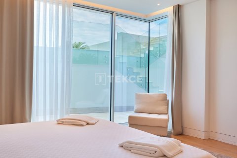 7+1 Villa i Bodrum, Mugla, Tyrkia Nr. 167573 - 25