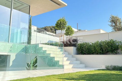 7+1 Villa i Bodrum, Mugla, Tyrkia Nr. 167573 - 5