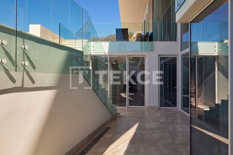 7+1 Villa i Bodrum, Mugla, Tyrkia Nr. 167573 - 12