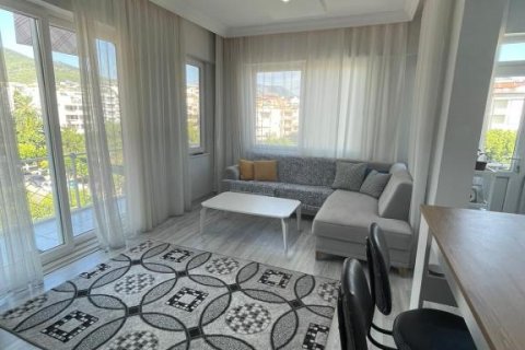 Leilighet  i Alanya, Antalya, Tyrkia Nr. 167494