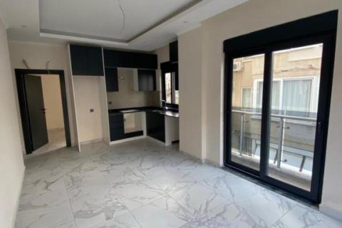 Leilighet  i Alanya, Antalya, Tyrkia Nr. 167491 - 3