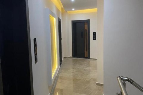 Leilighet  i Alanya, Antalya, Tyrkia Nr. 167491 - 2