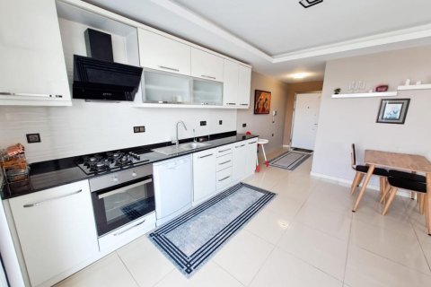 Daire Kestel, Antalya, Türkiye №167492 - 3