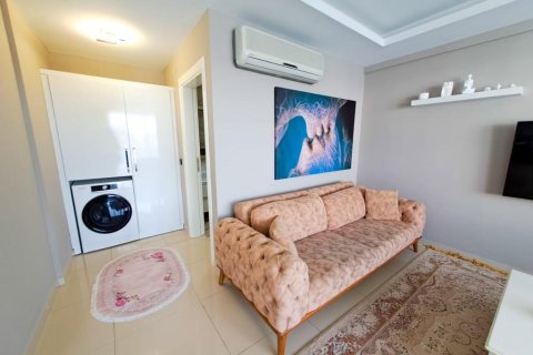 Daire Kestel, Antalya, Türkiye №167492 - 8