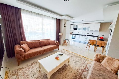 Daire Kestel, Antalya, Türkiye №167492 - 5