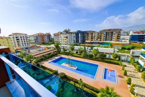 Daire Kestel, Antalya, Türkiye №167492 - 28
