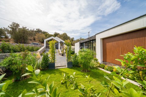 Villa for sale in Bodrum, Mugla, Turkey, 6 bedrooms, 400m2, No. 167496 – photo 6