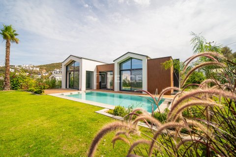 Villa for sale in Bodrum, Mugla, Turkey, 6 bedrooms, 400m2, No. 167496 – photo 4