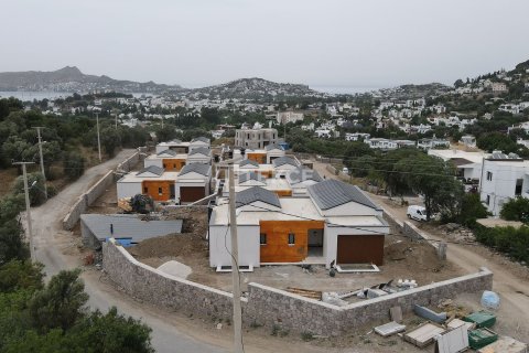 Villa for sale in Bodrum, Mugla, Turkey, 6 bedrooms, 400m2, No. 167496 – photo 21