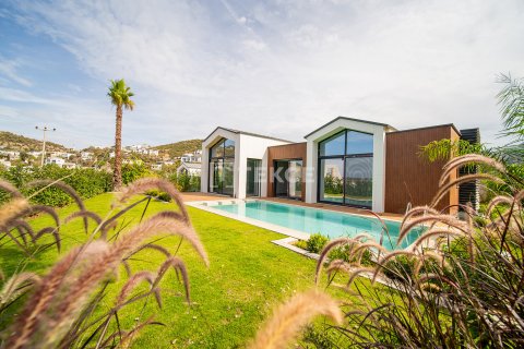 Villa for sale in Bodrum, Mugla, Turkey, 6 bedrooms, 400m2, No. 167496 – photo 3