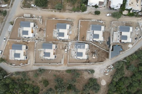 Villa for sale in Bodrum, Mugla, Turkey, 6 bedrooms, 400m2, No. 167496 – photo 23