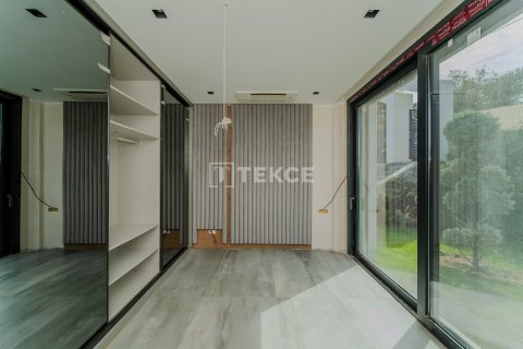 Villa for sale in Bodrum, Mugla, Turkey, 6 bedrooms, 400m2, No. 167496 – photo 11
