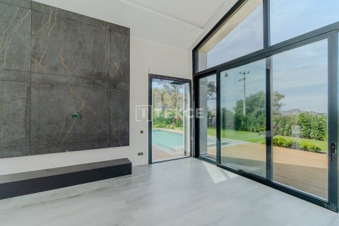 Villa for sale in Bodrum, Mugla, Turkey, 6 bedrooms, 400m2, No. 167496 – photo 8