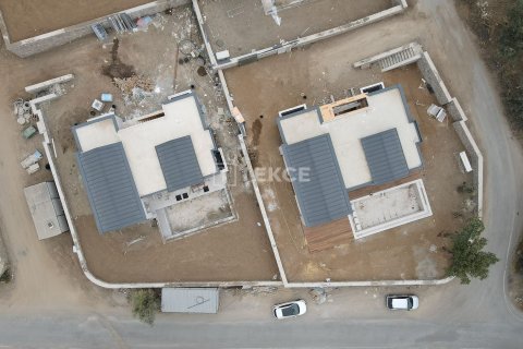 Villa for sale in Bodrum, Mugla, Turkey, 6 bedrooms, 400m2, No. 167496 – photo 22