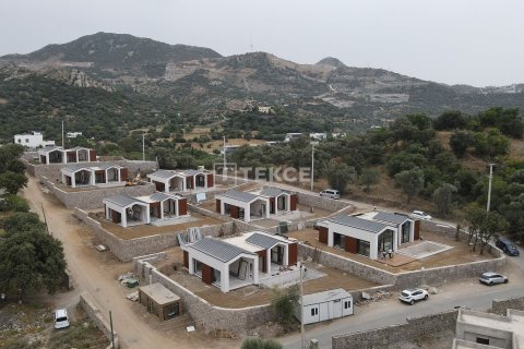 Villa for sale in Bodrum, Mugla, Turkey, 6 bedrooms, 400m2, No. 167496 – photo 24