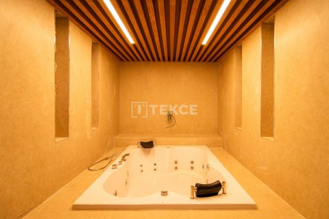 Villa for sale in Bodrum, Mugla, Turkey, 6 bedrooms, 400m2, No. 167496 – photo 14
