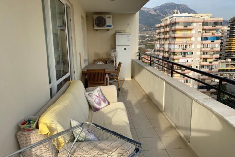 Lejlighed  i Mahmutlar, Antalya, Tyrkiet Nr. 167493