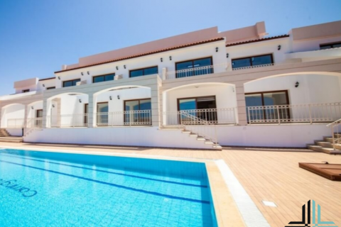 Apartment  in Northern Cyprus No. 185957