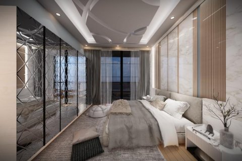 Продажа квартиры в Мерсине, Турция 2 комн., 75м2, №185958 – фото 18