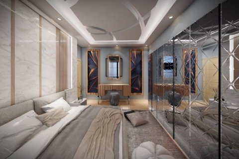Продажа квартиры в Мерсине, Турция 2 комн., 75м2, №185958 – фото 20