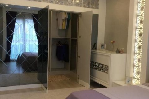 آپارتمان در Istanbul ، ترکیه 114 متر مربع. شماره 186061 - 18
