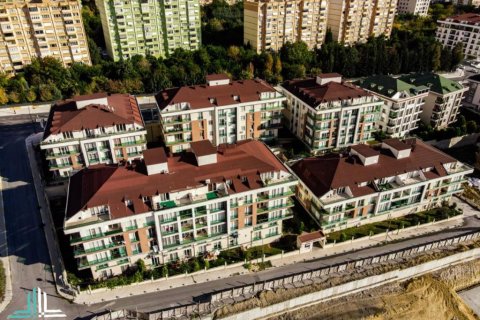 آپارتمان در  Istanbul ، ترکیه 114 متر مربع.  شماره 186061