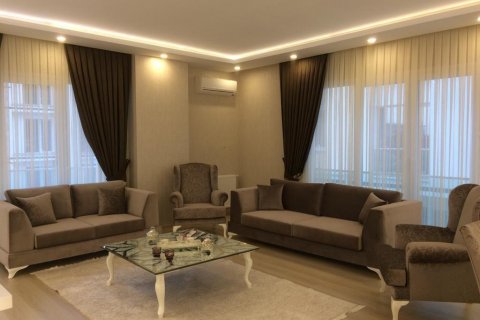 آپارتمان در Istanbul ، ترکیه 114 متر مربع. شماره 186061 - 29