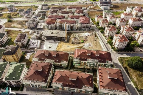 آپارتمان در Istanbul ، ترکیه 114 متر مربع. شماره 186061 - 10