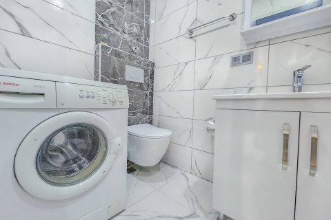 1+1 Lägenhet i Avsallar, Antalya, Turkiet Nr. 170766 - 21