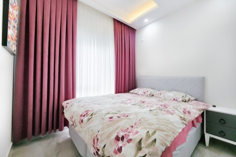 1+1 Lägenhet i Avsallar, Antalya, Turkiet Nr. 170766 - 18