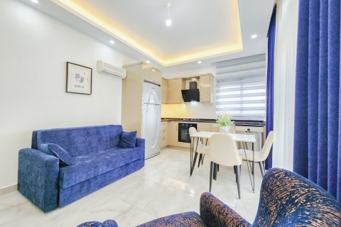 1+1 Lägenhet i Avsallar, Antalya, Turkiet Nr. 170766 - 10