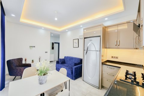 1+1 Lägenhet i Avsallar, Antalya, Turkiet Nr. 170766 - 13