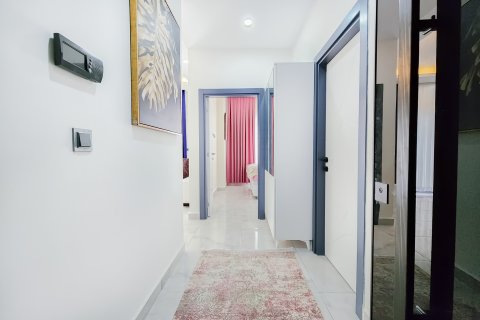 1+1 Lägenhet i Avsallar, Antalya, Turkiet Nr. 170766 - 7