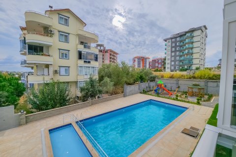 1+1 Lägenhet i Avsallar, Antalya, Turkiet Nr. 170766 - 15