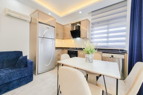 1+1 Lägenhet i Avsallar, Antalya, Turkiet Nr. 170766 - 12