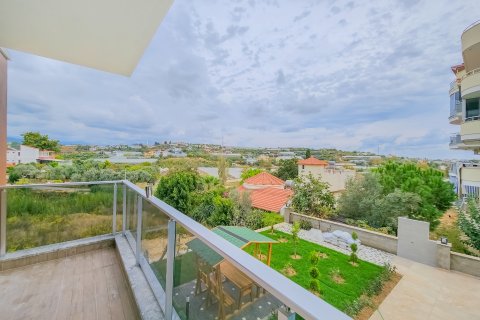 1+1 Lägenhet i Avsallar, Antalya, Turkiet Nr. 170766 - 17