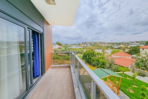 1+1 Lägenhet i Avsallar, Antalya, Turkiet Nr. 170766 - 16