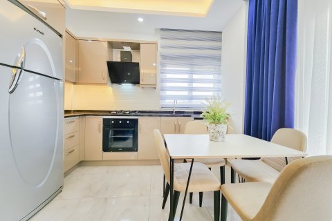 1+1 Lägenhet i Avsallar, Antalya, Turkiet Nr. 170766 - 11