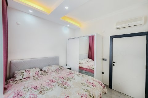 1+1 Lägenhet i Avsallar, Antalya, Turkiet Nr. 170766 - 19