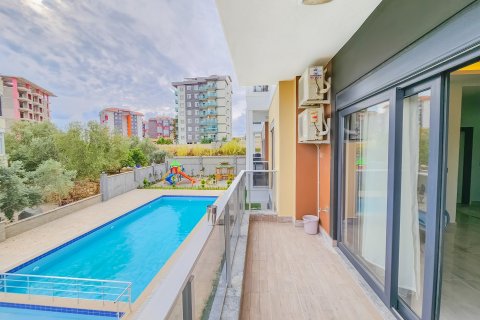 1+1 Lägenhet i Avsallar, Antalya, Turkiet Nr. 170766 - 14