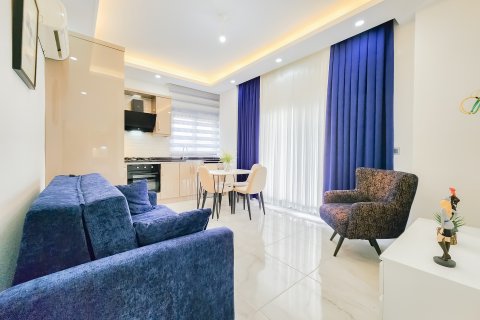 1+1 Lägenhet i Avsallar, Antalya, Turkiet Nr. 170766 - 9