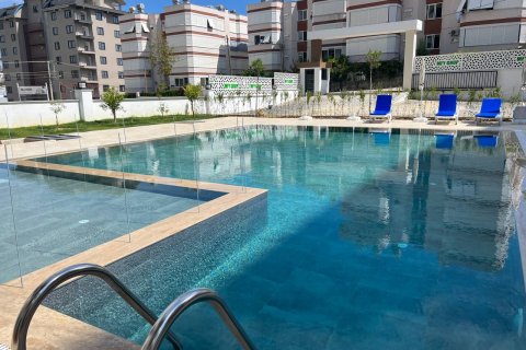 1+1 Lägenhet i Avsallar, Antalya, Turkiet Nr. 170766 - 3