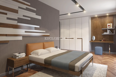 5+2 Villa  i Izmir, Tyrkiet Nr. 178759 - 20
