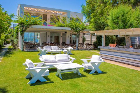 4+1 Villa in Bodrum, Mugla, Turkey No. 178780