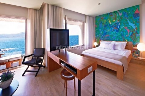 Villa for sale  in Bodrum, Mugla, Turkey, 2 bedrooms, 65m2, No. 178779 – photo 14