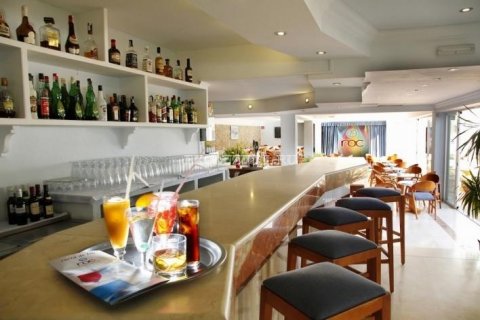 Villa for sale  in Bodrum, Mugla, Turkey, 2 bedrooms, 65m2, No. 178779 – photo 3