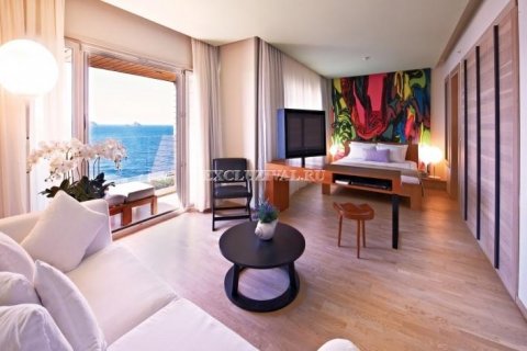 2+1 Villa  in Bodrum, Mugla, Turkey No. 178779
